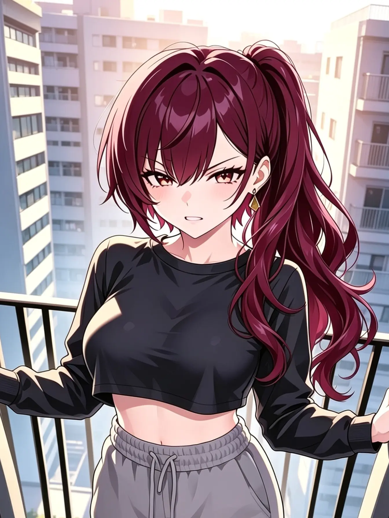 SickRadar0540의 隣の人妻