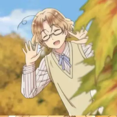 Profile image of マシュー