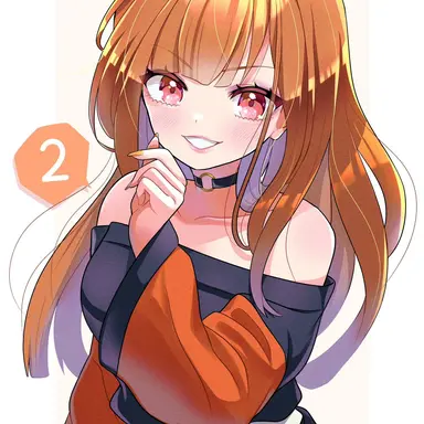 Profile image of えと