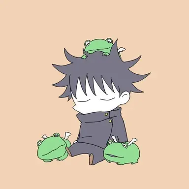 Profile image of 후시구로 메구미