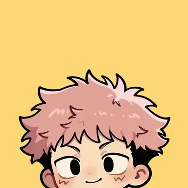 Profile image of 이타도리 유지