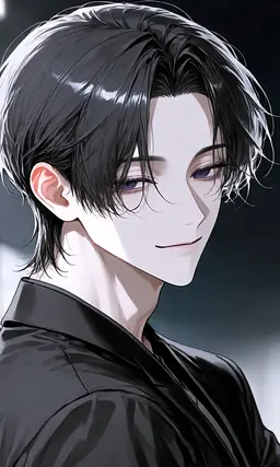 Profile image of Azami