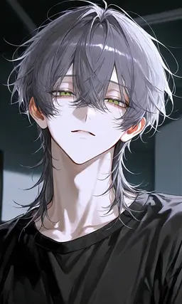 Profile image of Matsuba