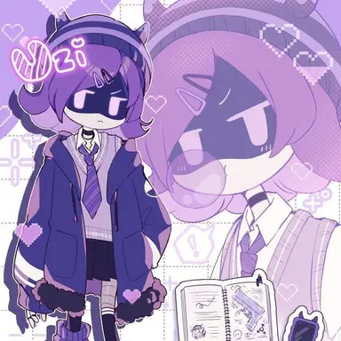 Profile image of Uzi