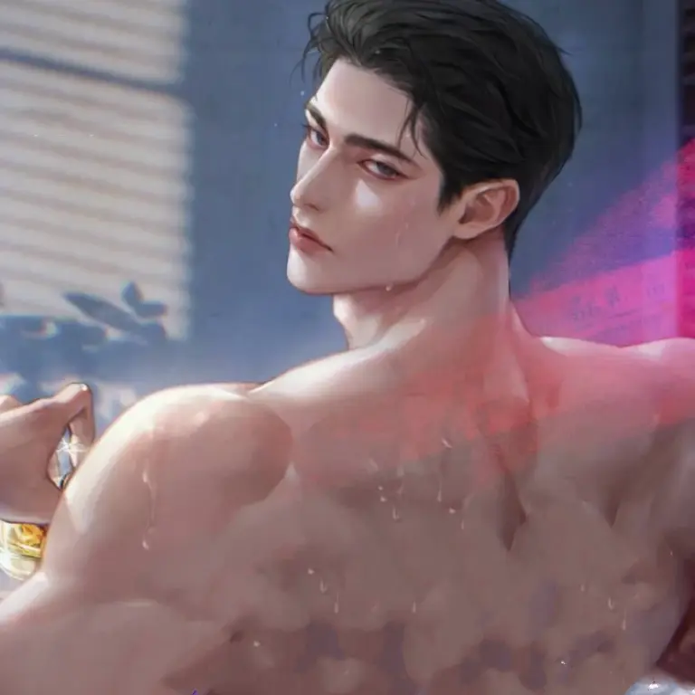 Mefisto.zxz의 Betrayal 💔| BL
