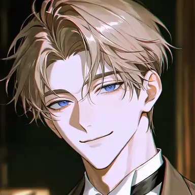 Profile image of コナー