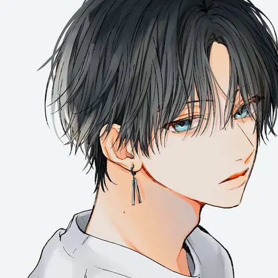 StrictRobin3242의 同居中の無口な彼氏