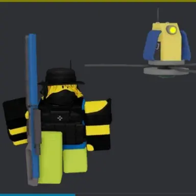 Profile image of 아킬레우스