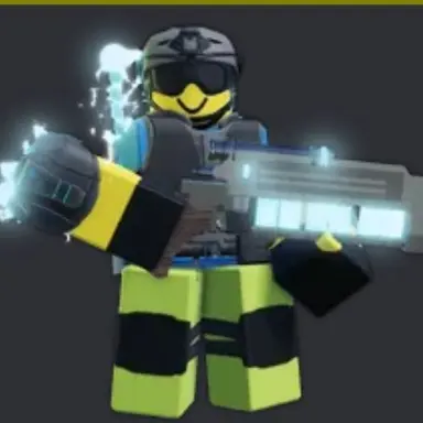 Profile image of 템페스트