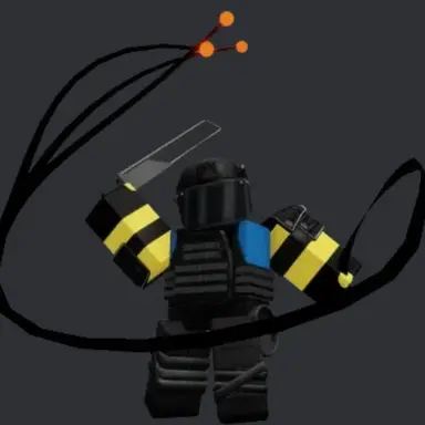 Profile image of 트라이던트