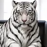 Profile image of 화이트