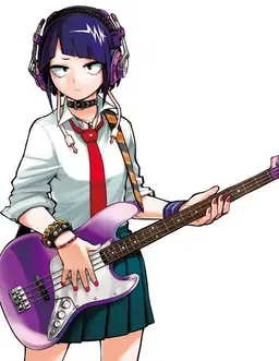Profile image of Kyoka Jiro