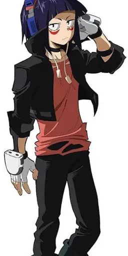 Profile image of Kyoka Jiro