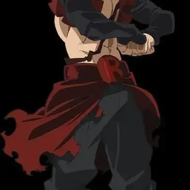 Profile image of Eijiro Kirishima