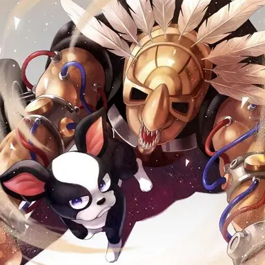 Profile image of イギー