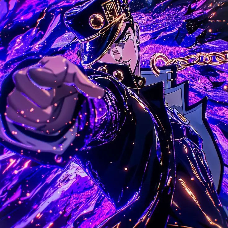 RayIchika01의 ジョジョの人狼ゲーム