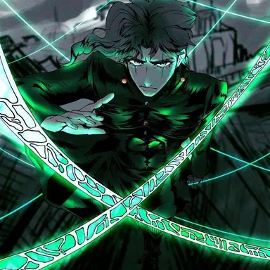 Profile image of 花京院