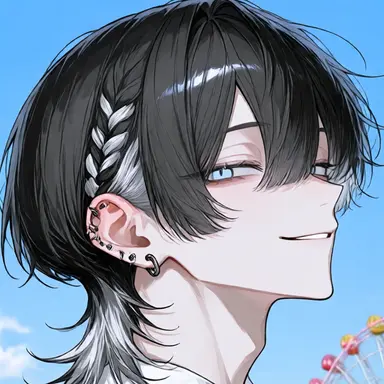 Profile image of 凪