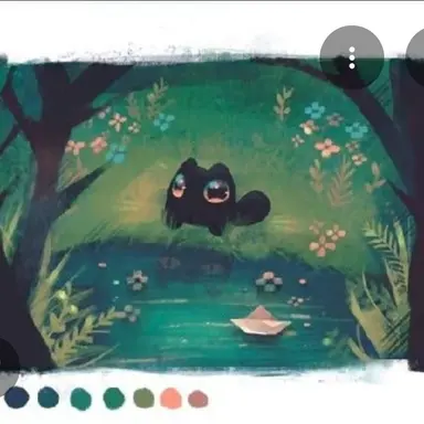 Profile image of 모에모에