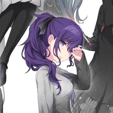 Profile image of まふゆ