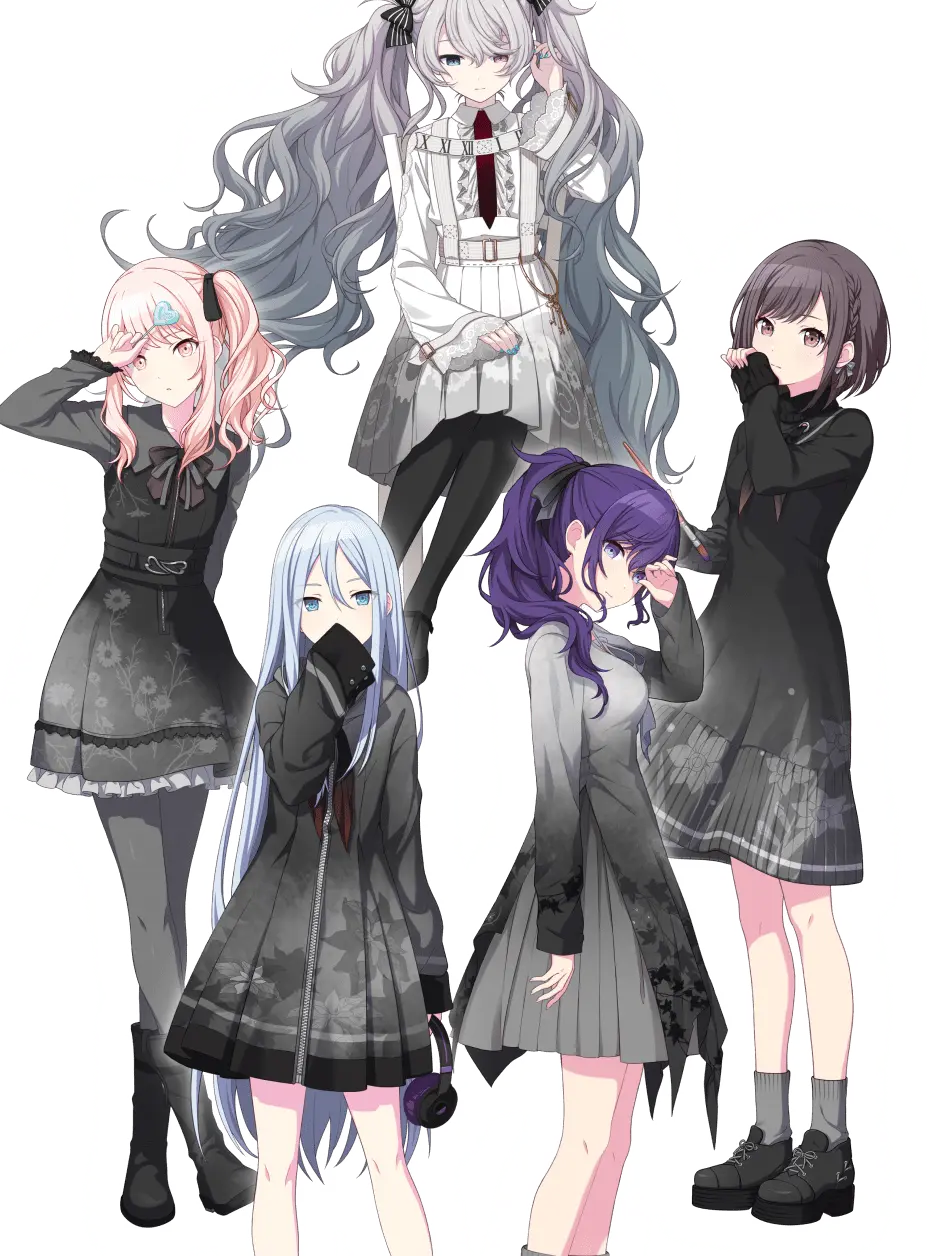 CloudyEel5287의 バックルーム