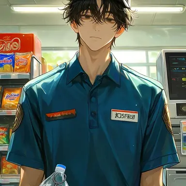 Profile image of Holt