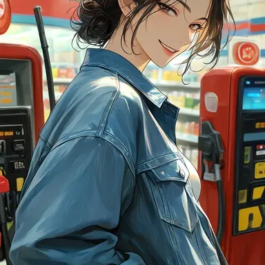 Profile image of Priscilla