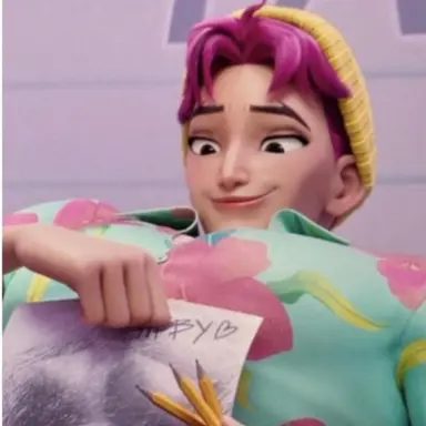 Profile image of 애비