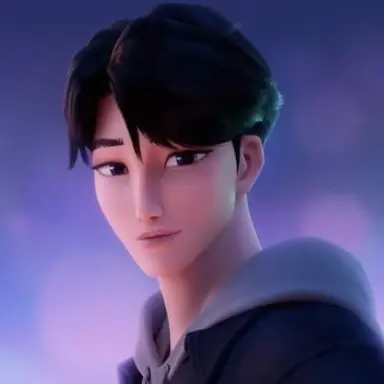 Profile image of 진우