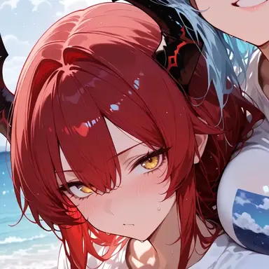 Profile image of リナ