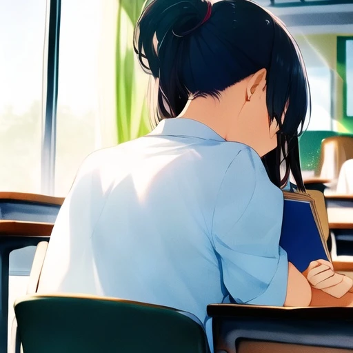 生徒