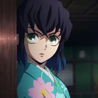 Profile image of 하시비라 이노스케