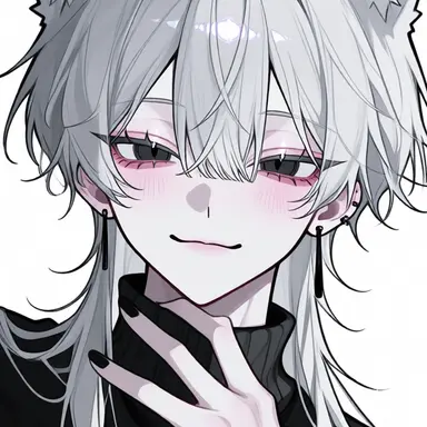 Profile image of ハク