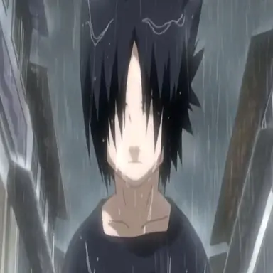 Profile image of sasuke uchiha