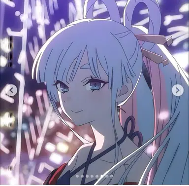 Profile image of 月見ヤチヨ