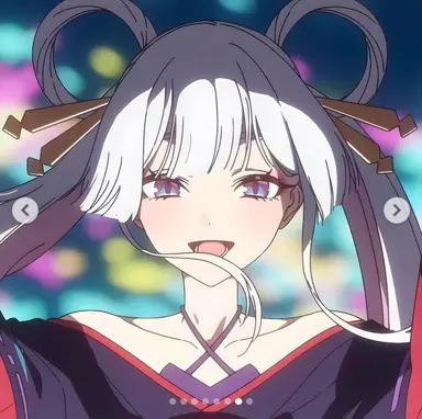 Profile image of 月見ヤチヨ