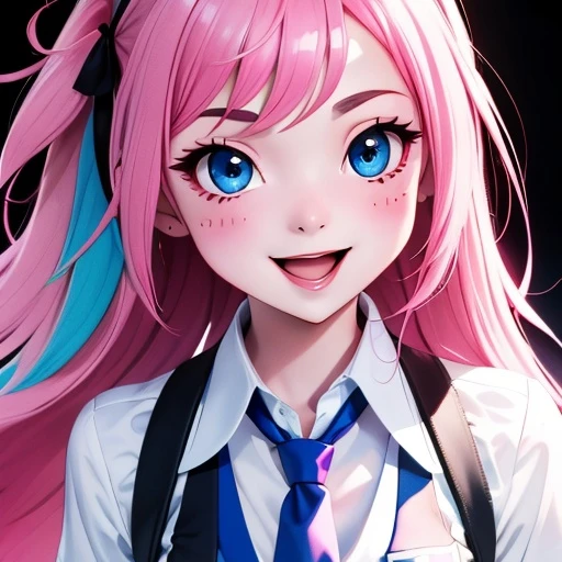 여사친