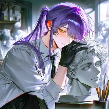 Profile image of 쿠가 소스케
