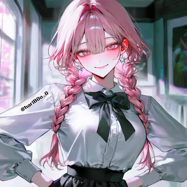 Profile image of 타카나시 리리카