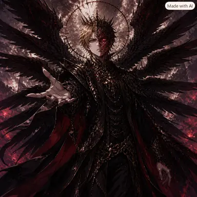 Profile image of Seraphiel Tenebris