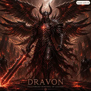 Profile image of Kael Rath