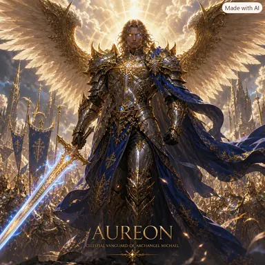 Profile image of Aureon
