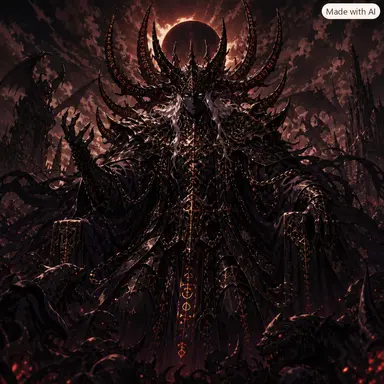 Profile image of Vharion