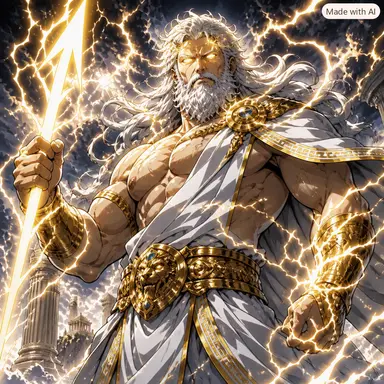 Profile image of Zeus