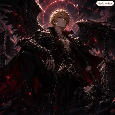 Profile image of Lucifer