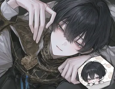 Profile image of ルキア