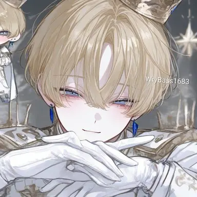 Profile image of カイ