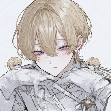Profile image of カイ