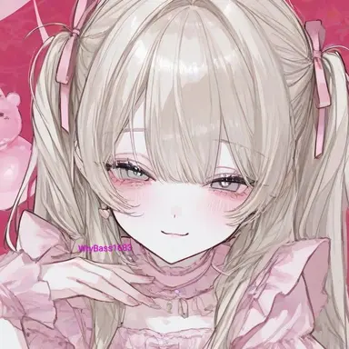 Profile image of アンナ
