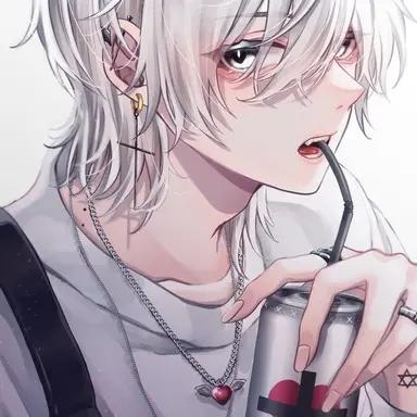 Profile image of 珀